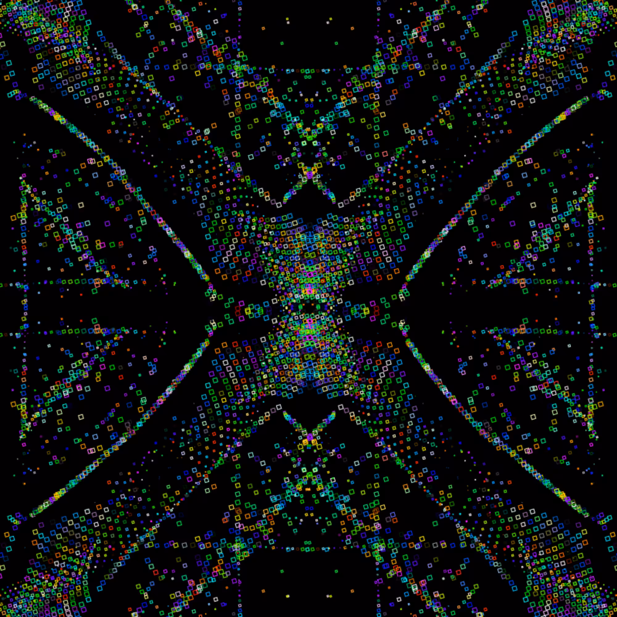 Breathing Redux #33