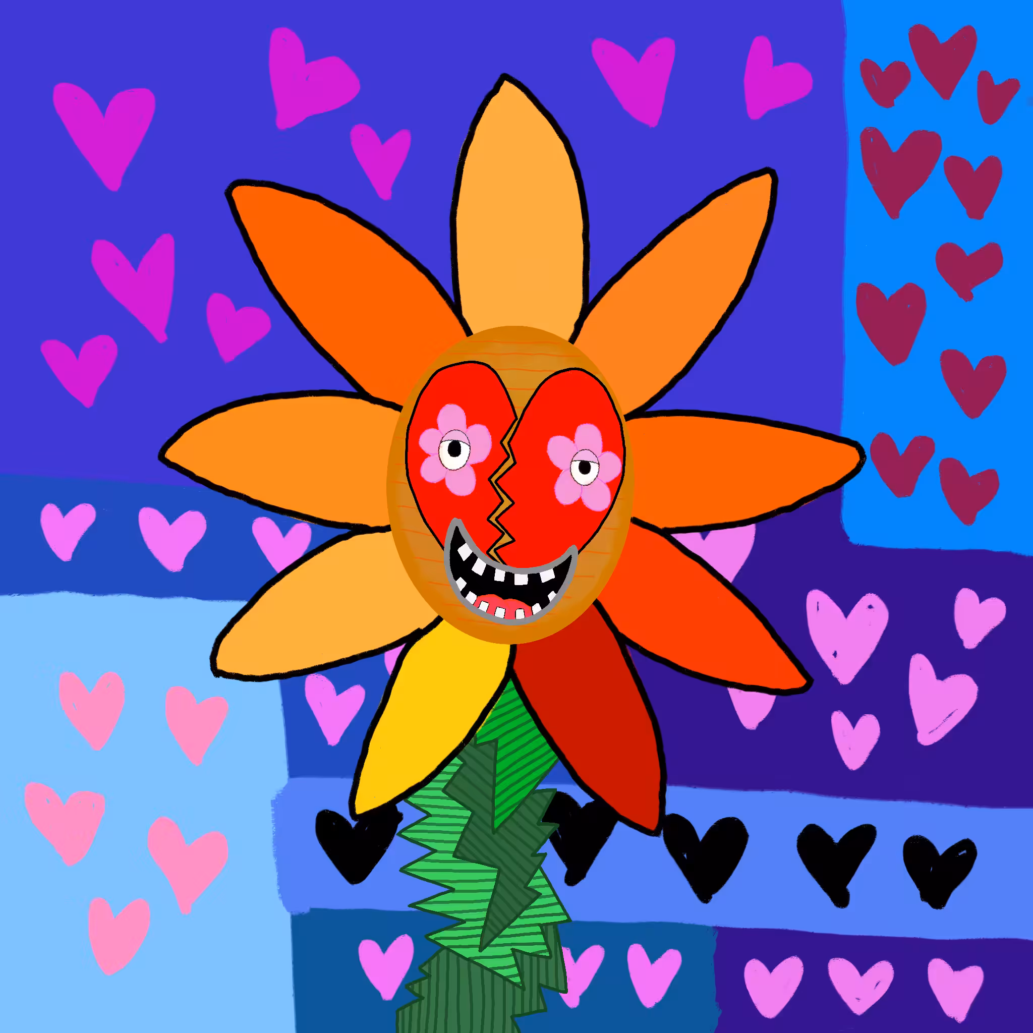 BVGARDEN: #2278