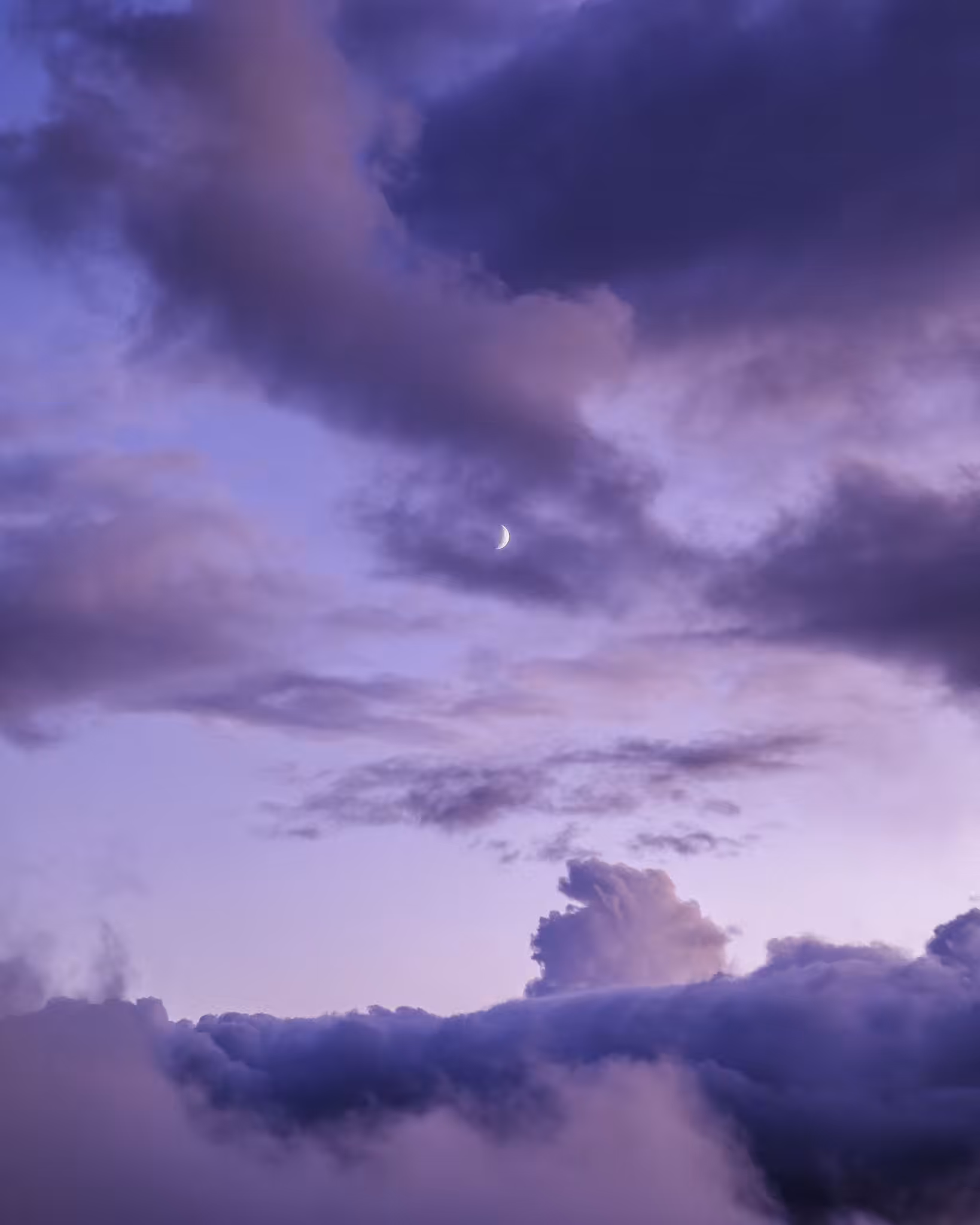 The Archer's Moon