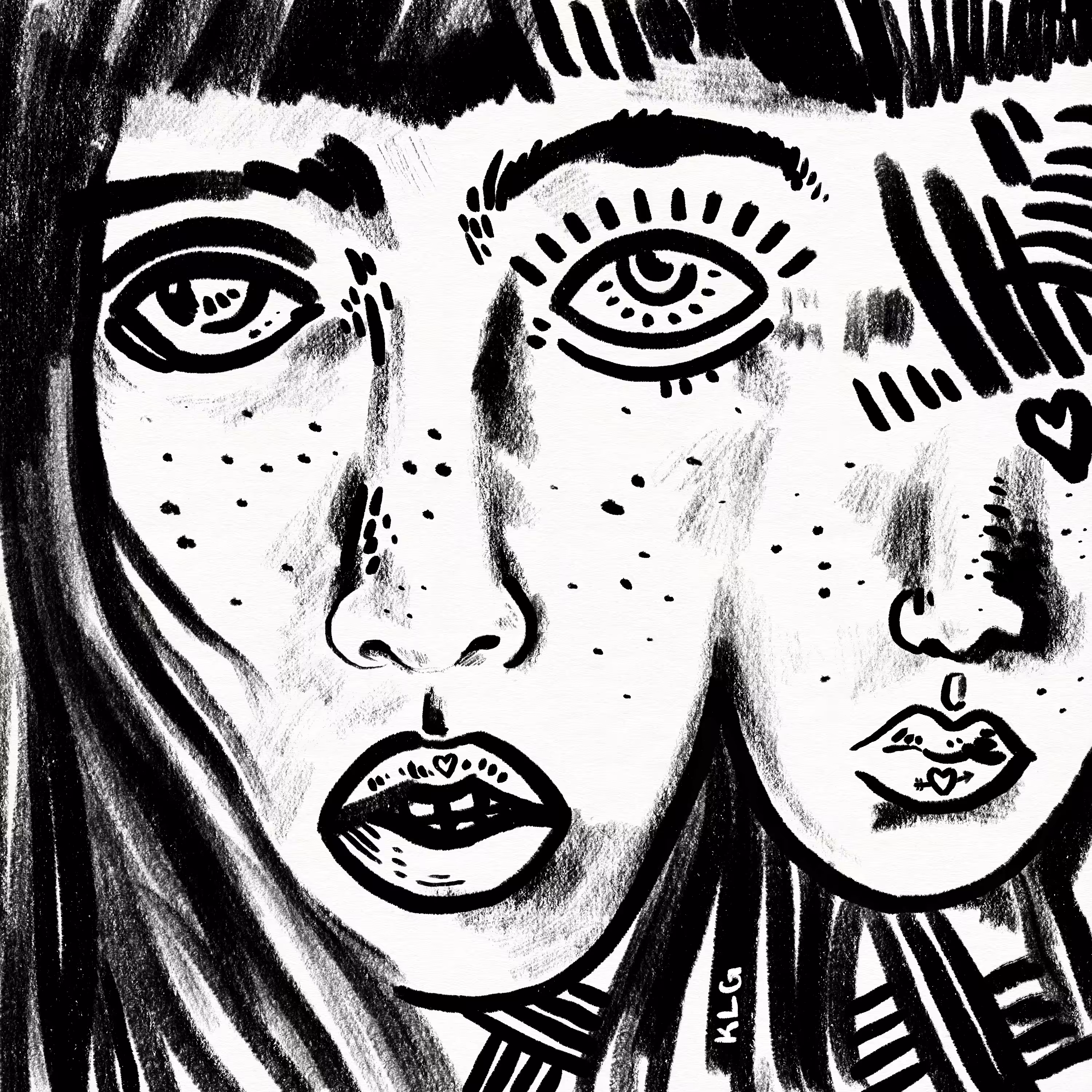 Open Your Eyes