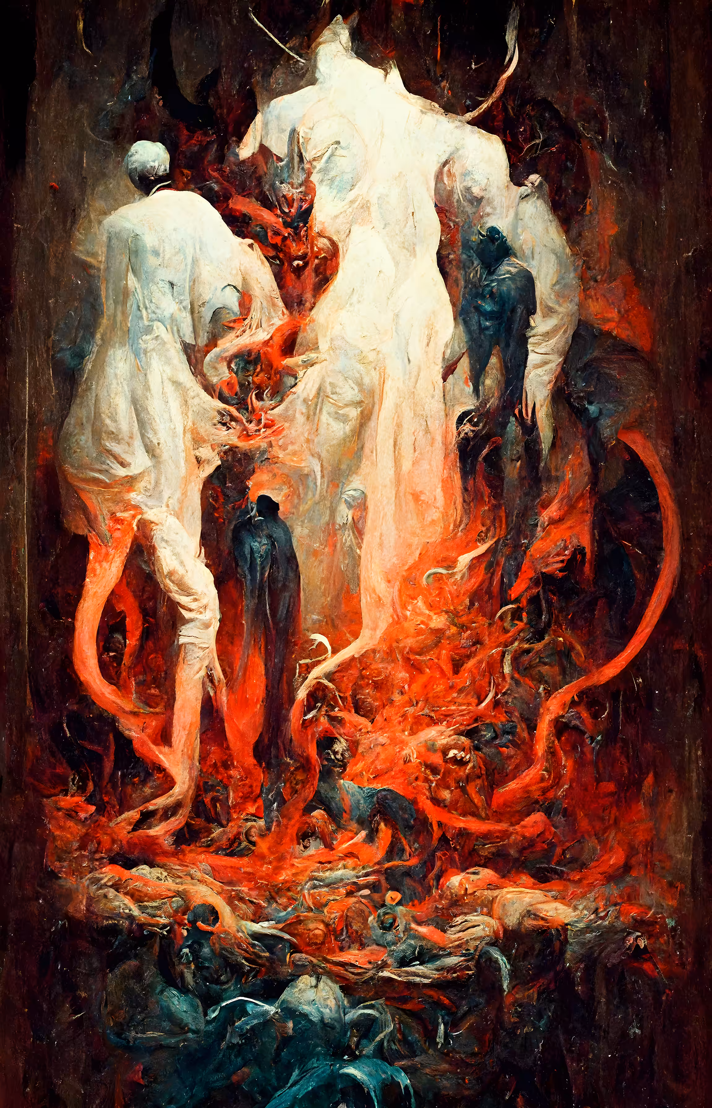 Decomposition