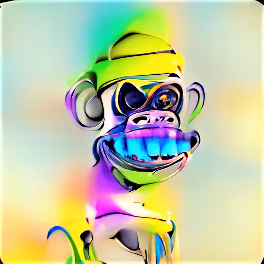 Meta Ape 471