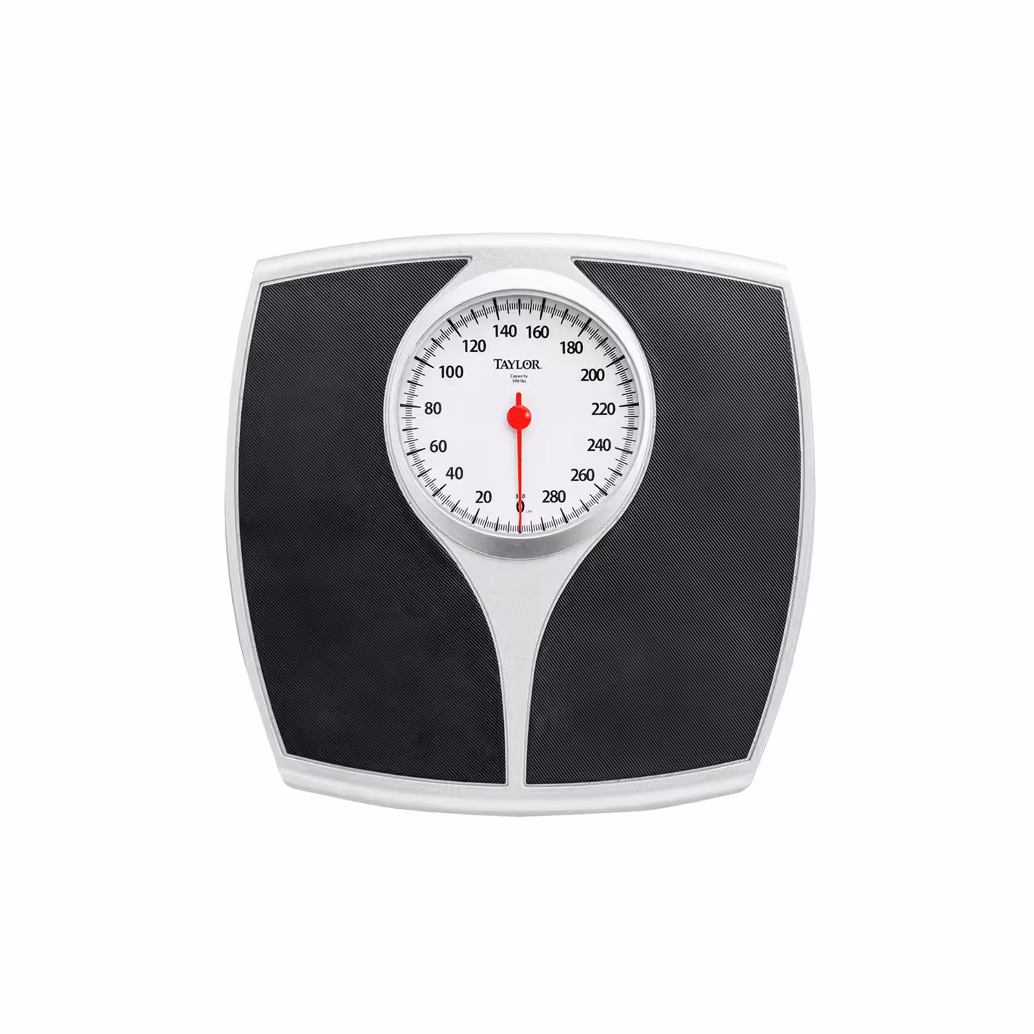 100 Everyday Items: Scale
