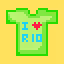 T-shirt #3