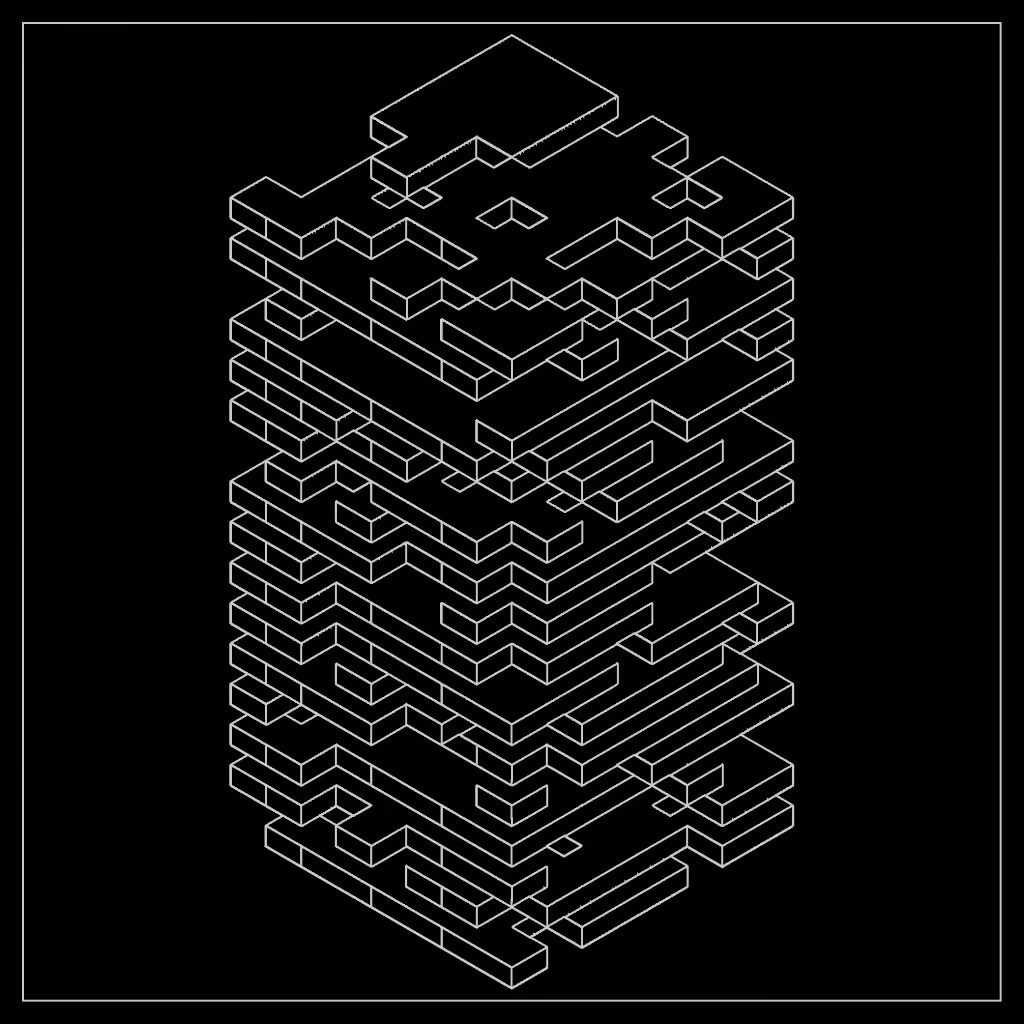 Modulo Space #566