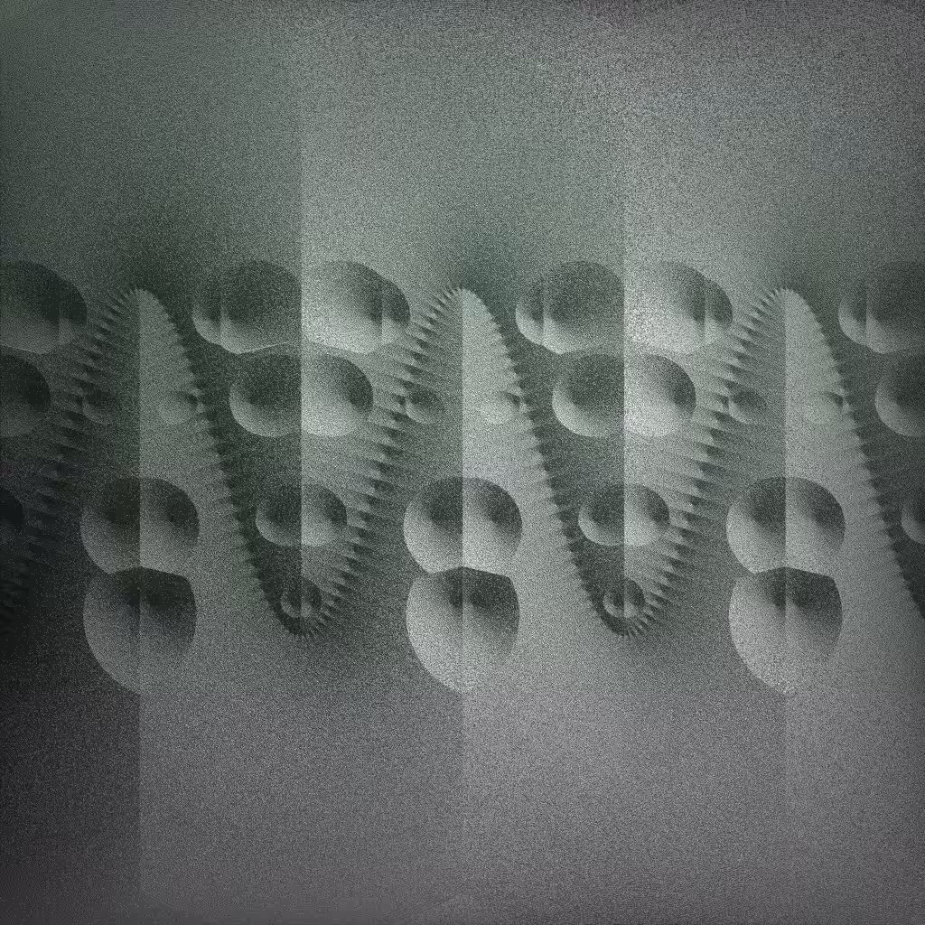 Folding Harmonies #110