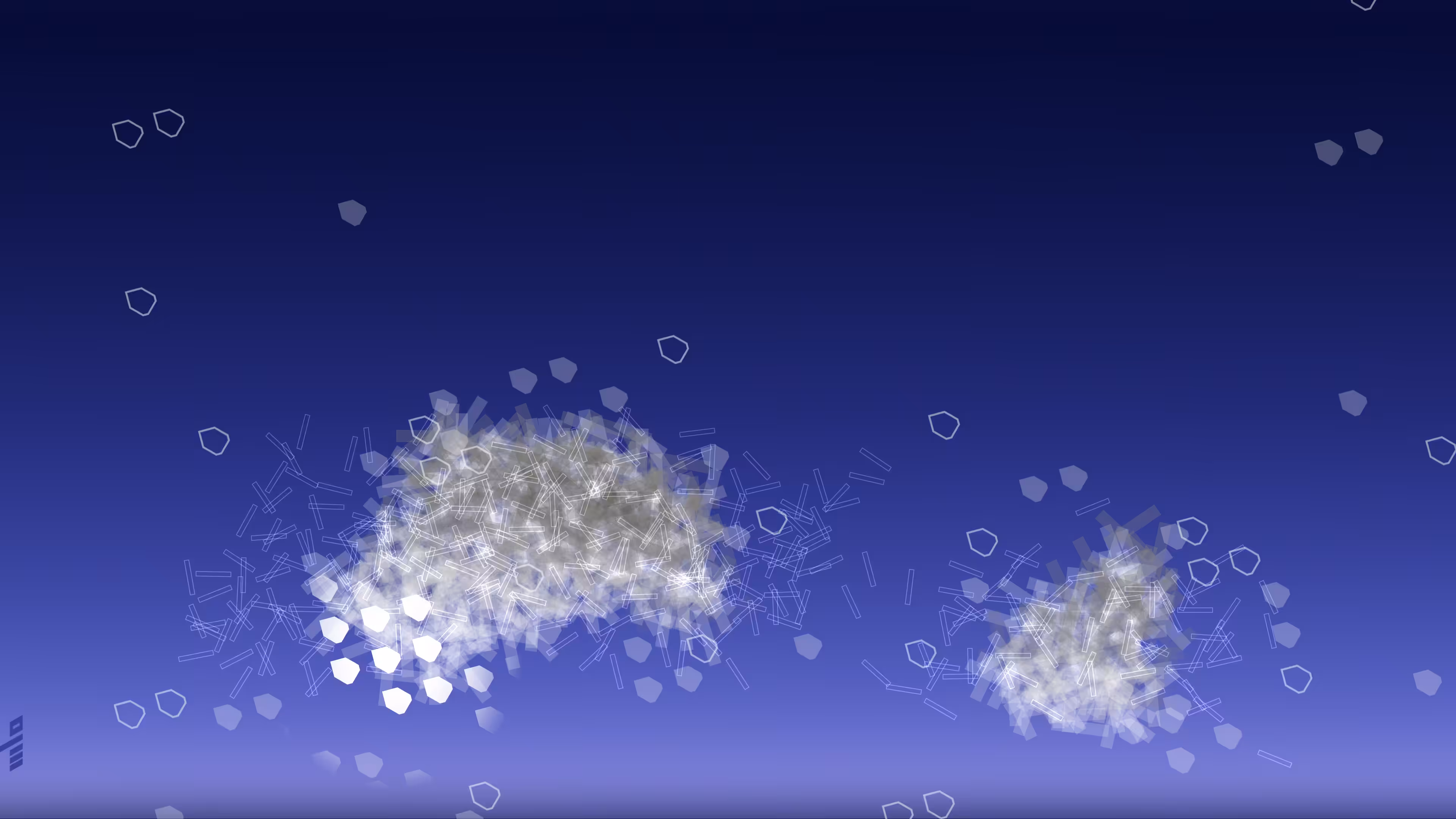 Noctilucent Memento #128