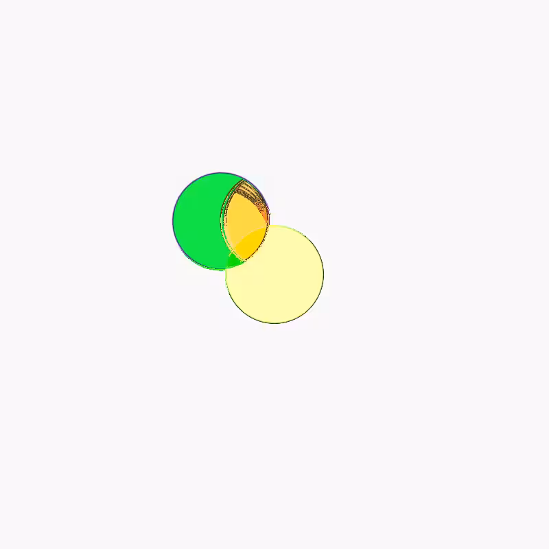Feedback Sunsets (interactive) #21