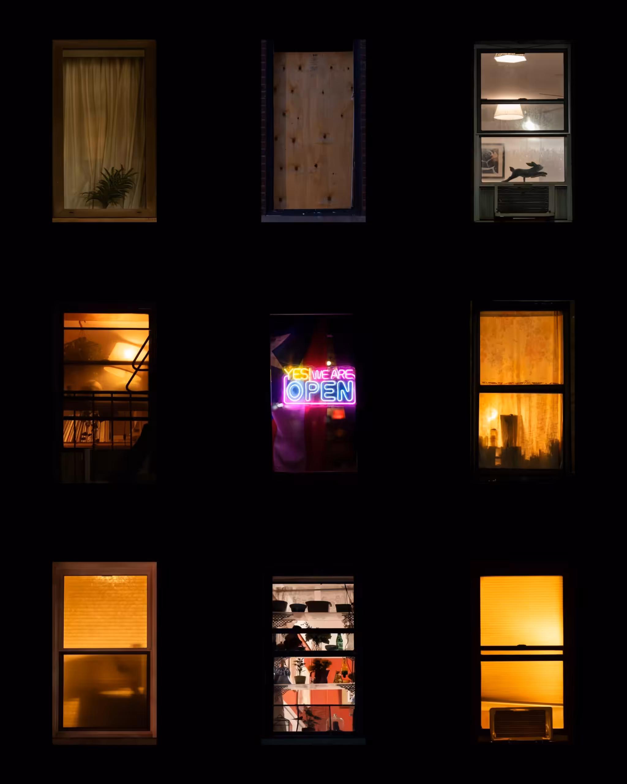 BUILDING 2052