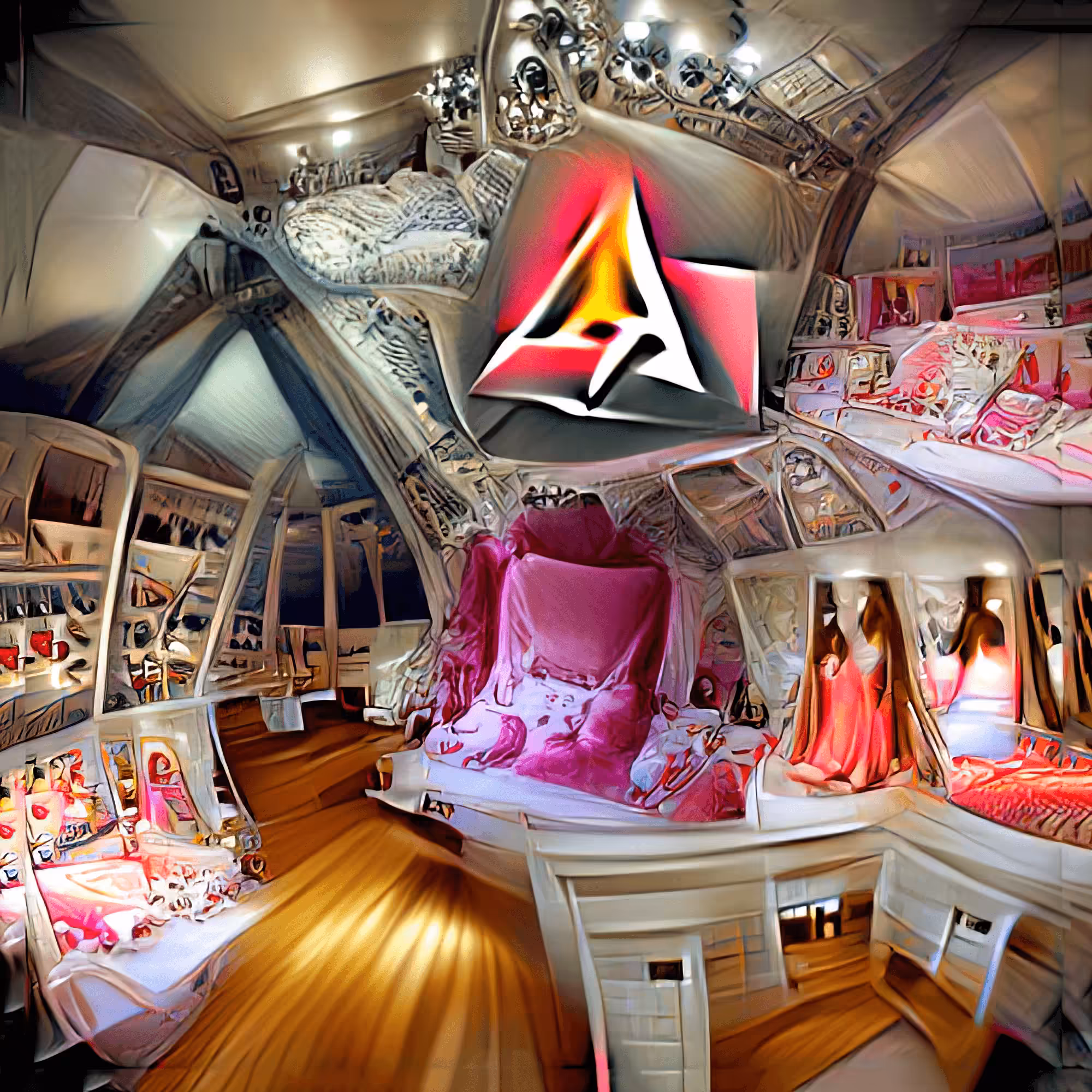 Princess Attic
