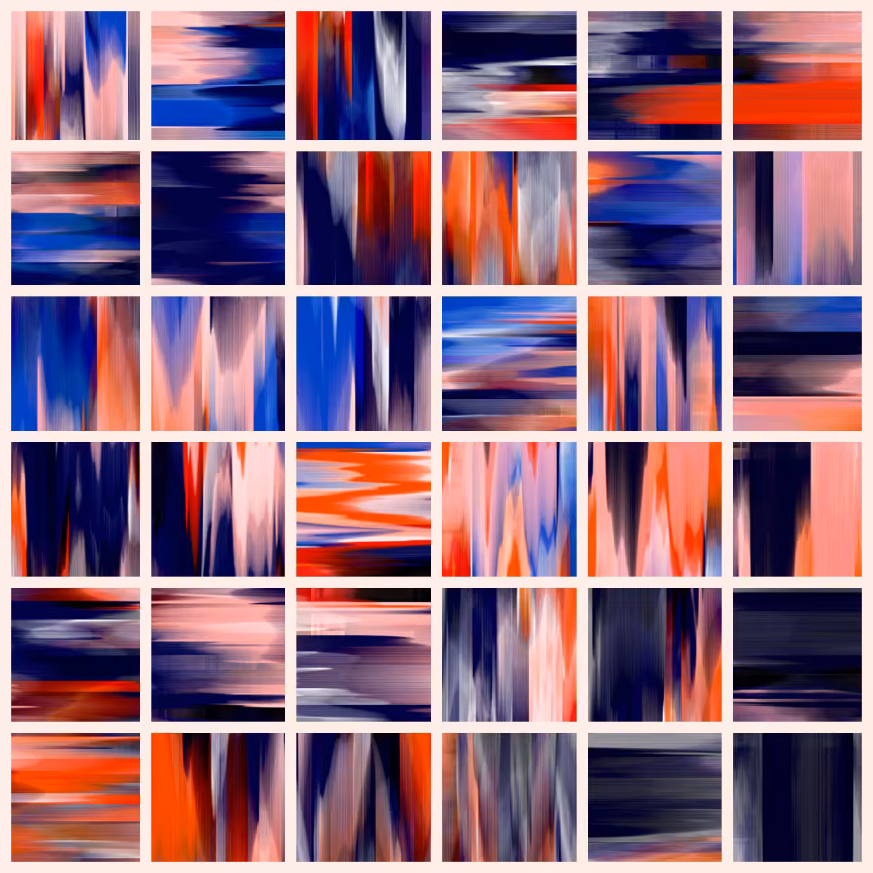 Influence no.3:Auras #16