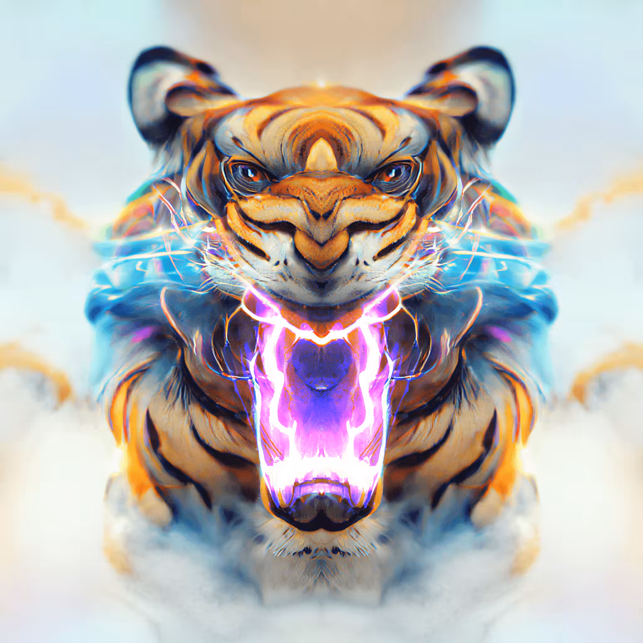 Elemental Anima #0013