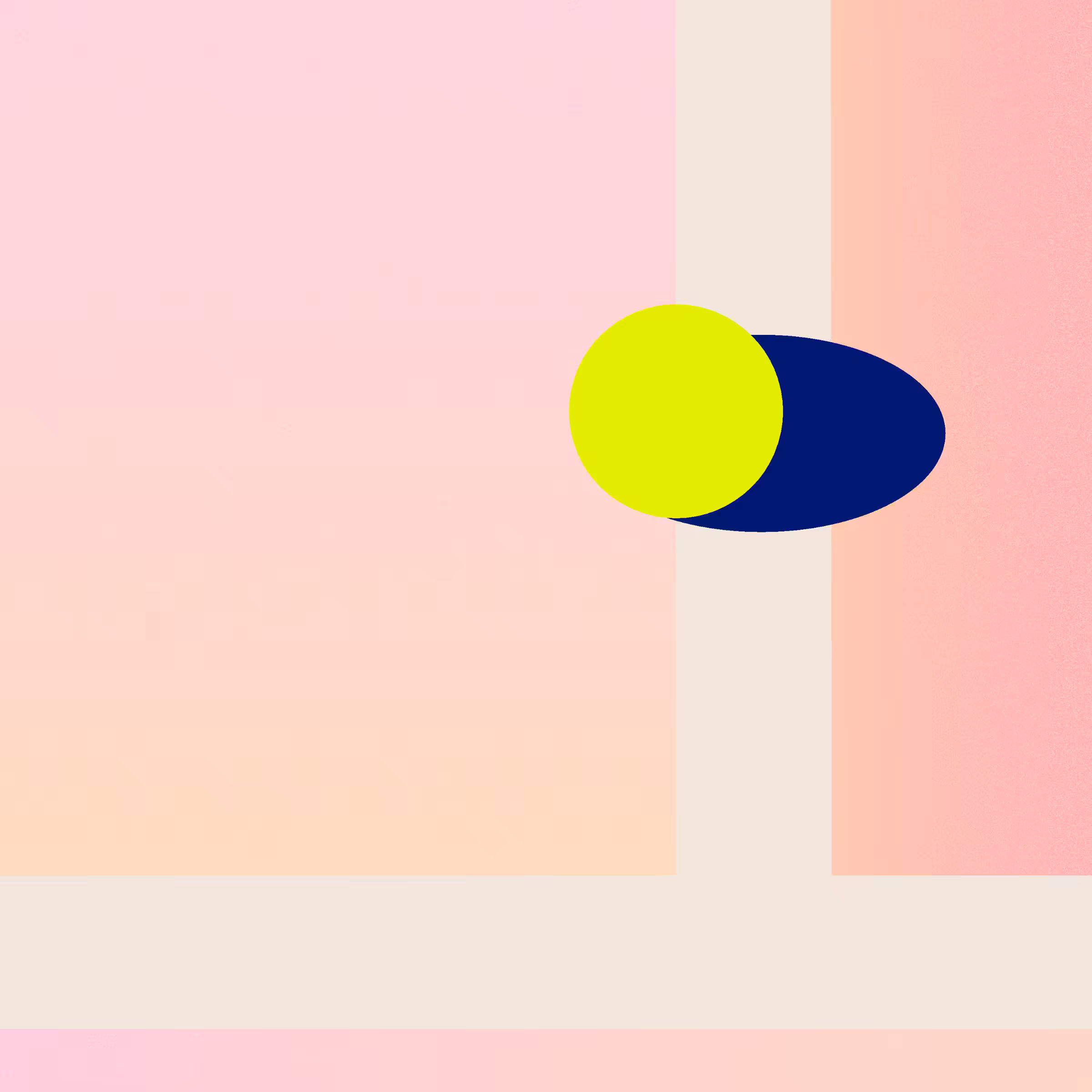 LOVE Tennis Art Project: LOVE #253