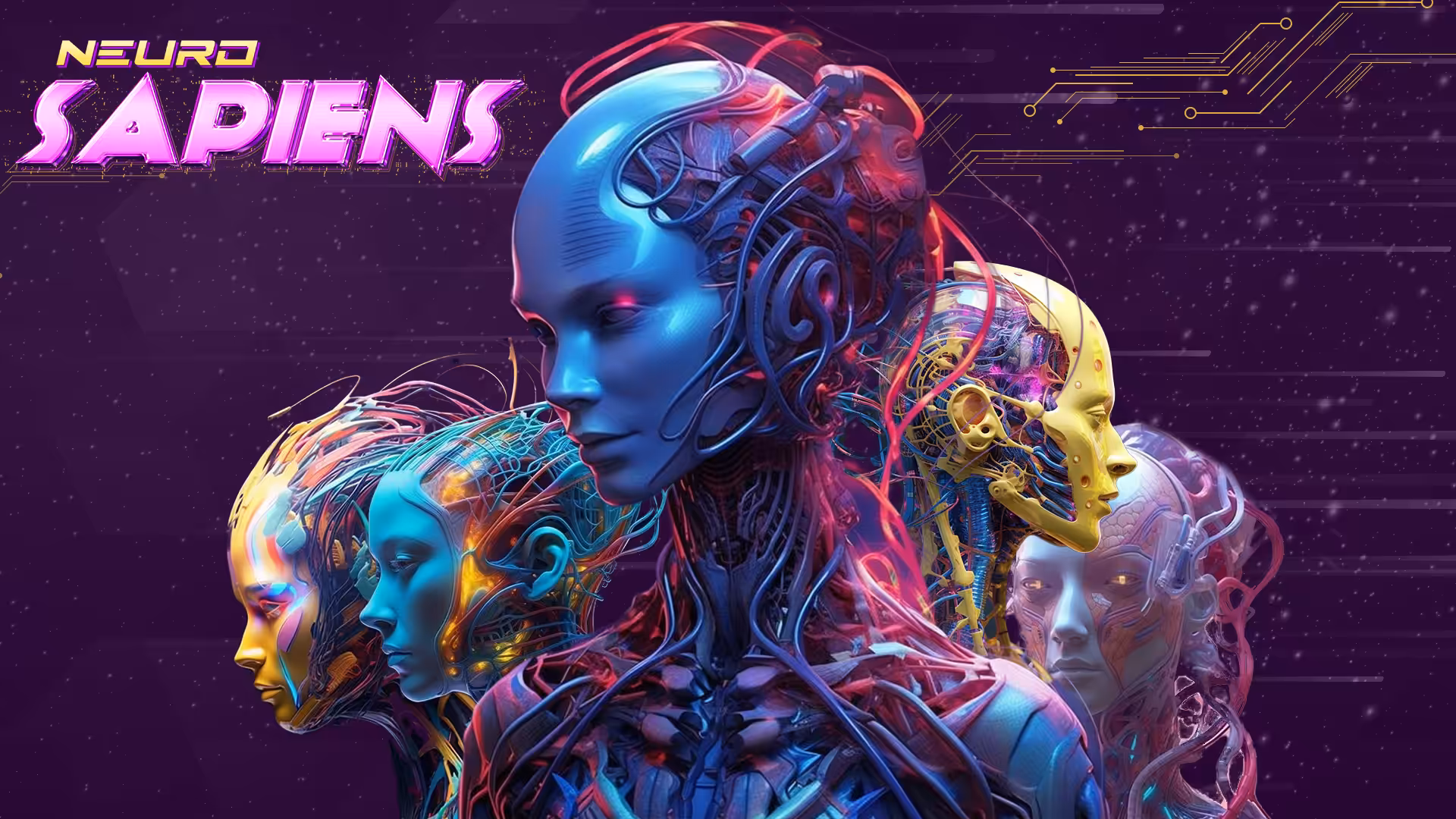 NEURO SAPIEN POSTER