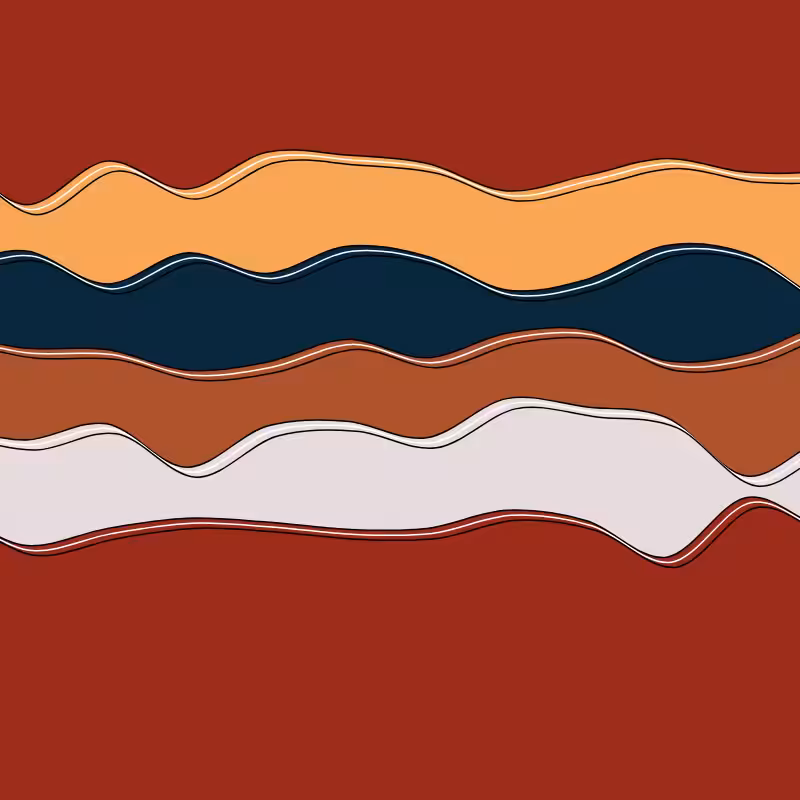 STRATA CHANGES #3