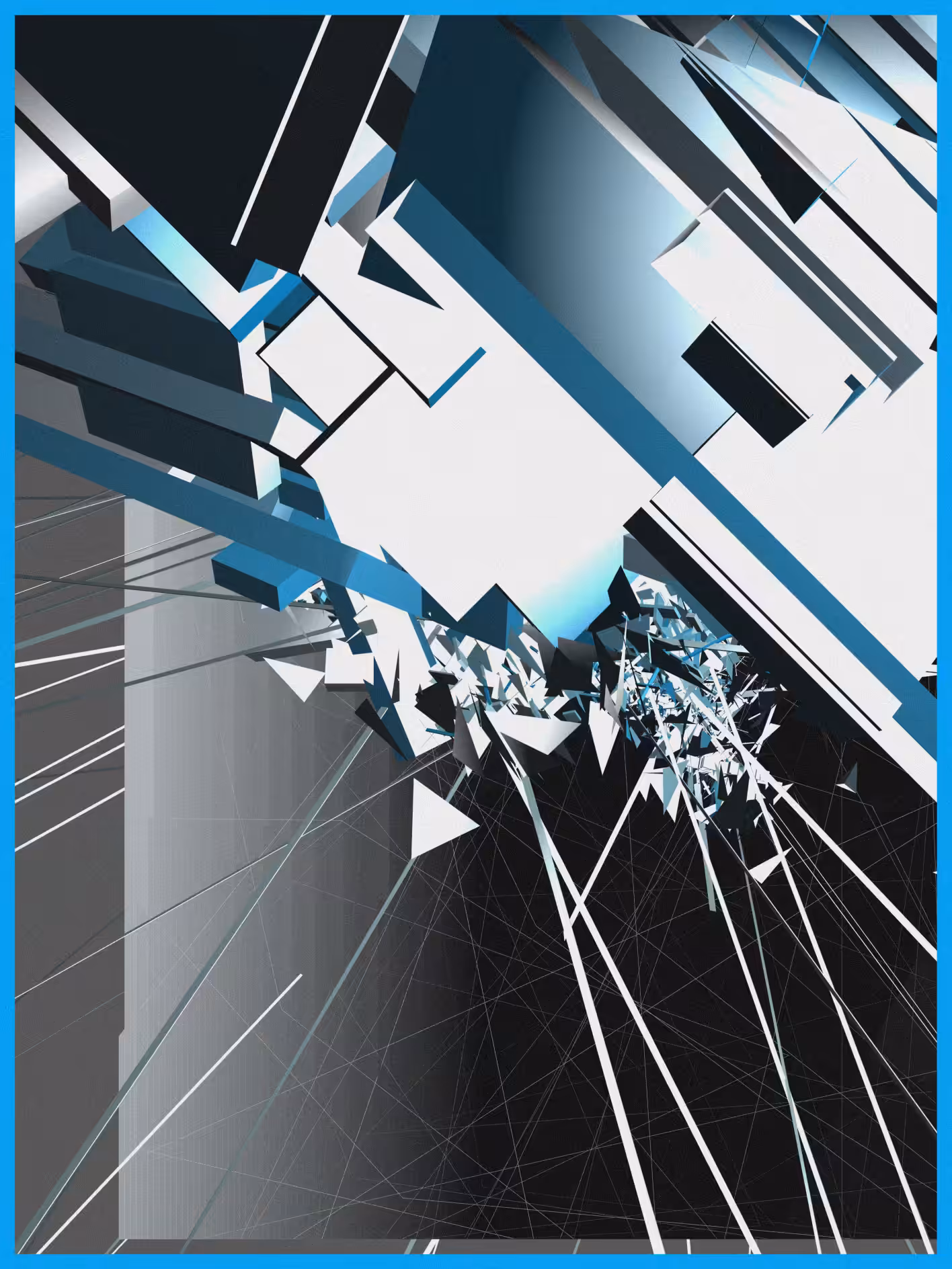 Folded Sequence #671
