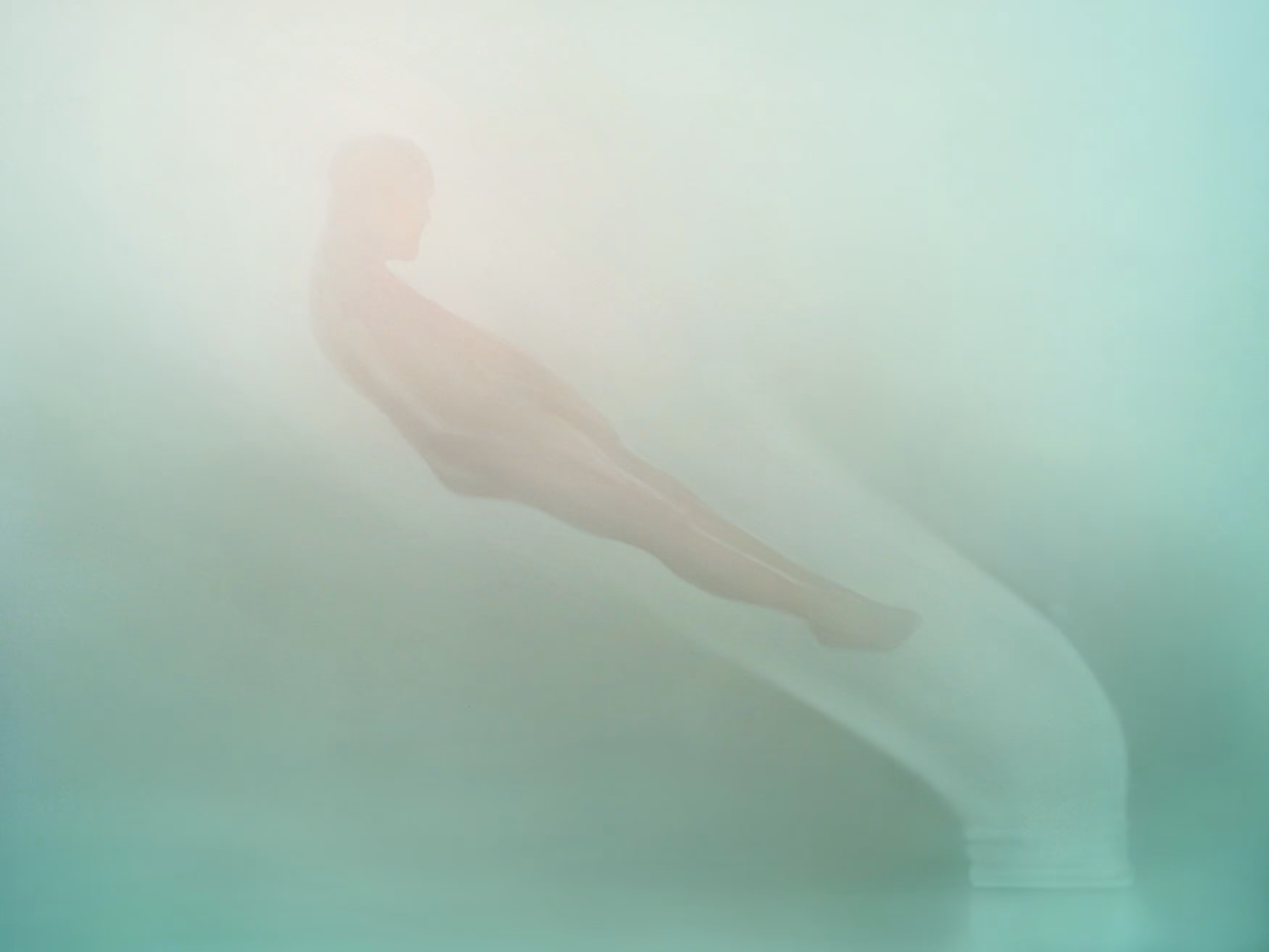 Untitled 4 (From Prana Serie)