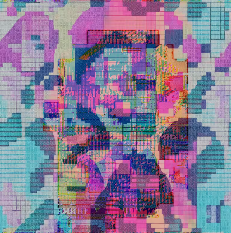 coalescence #4734