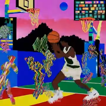 Closeout.