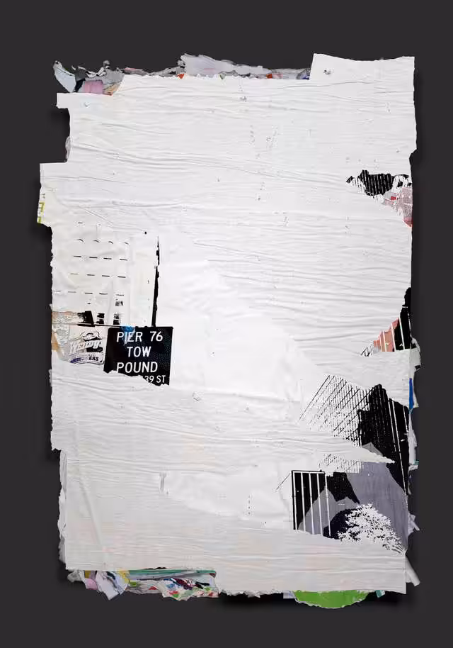 Layers: LAYERS #1381