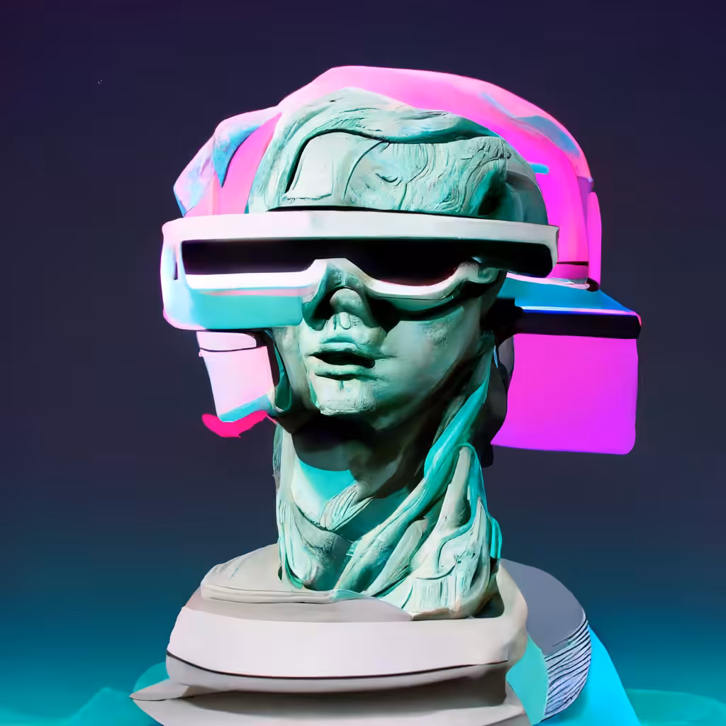 DESKTOP STATUE SYSTEMS LIMITED #1016