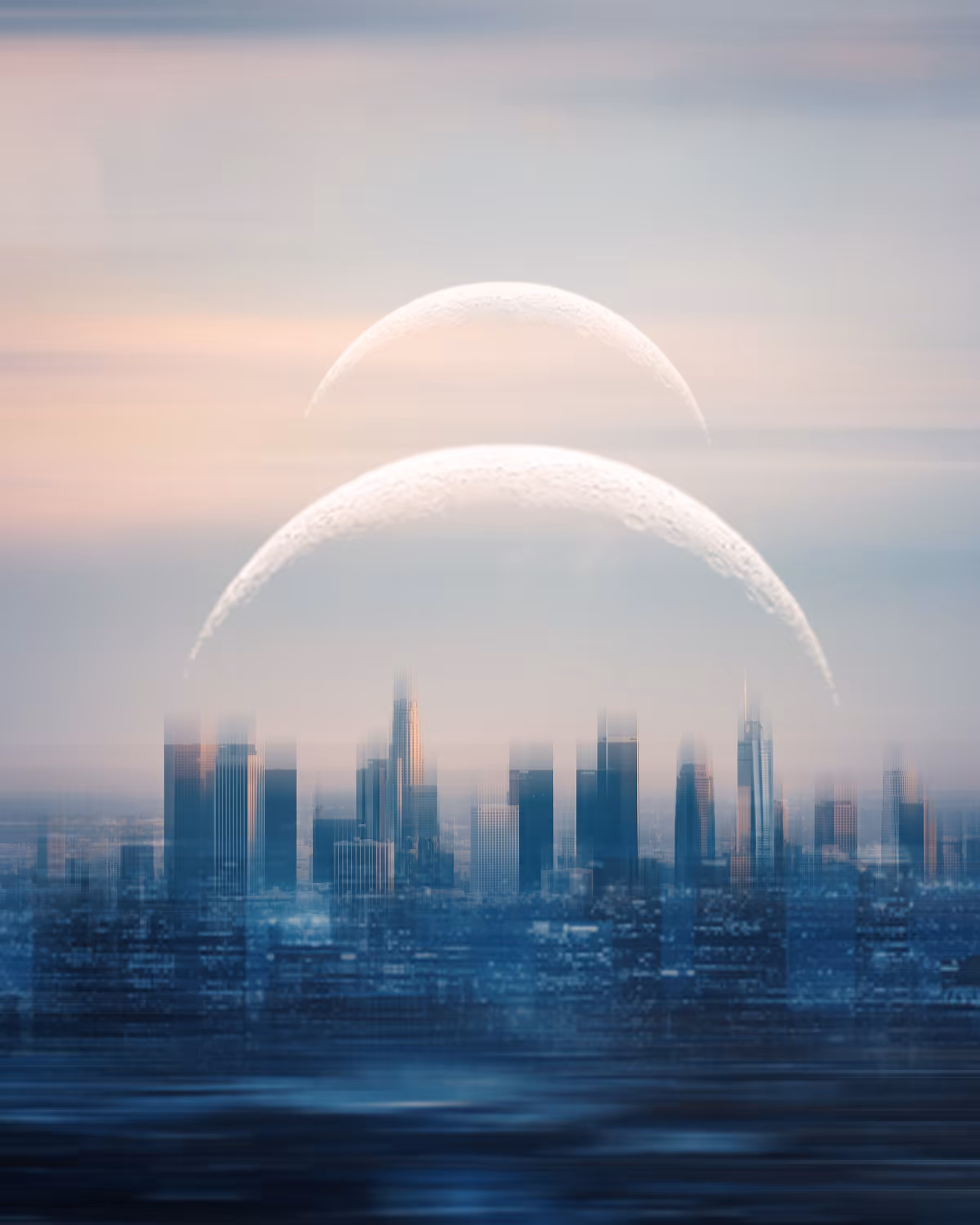 Day 26: City of Angels