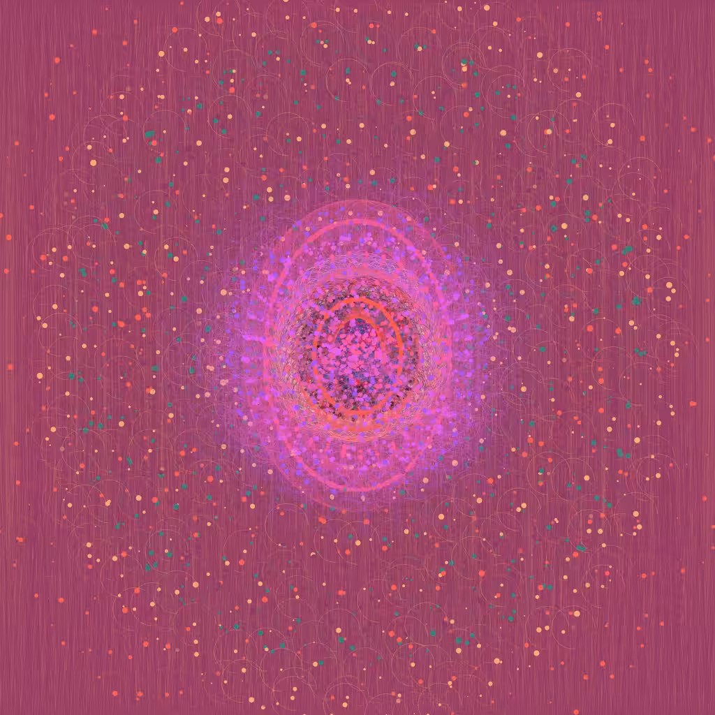 Cosmic Realm #28