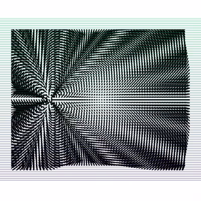 Primordial Signal #15