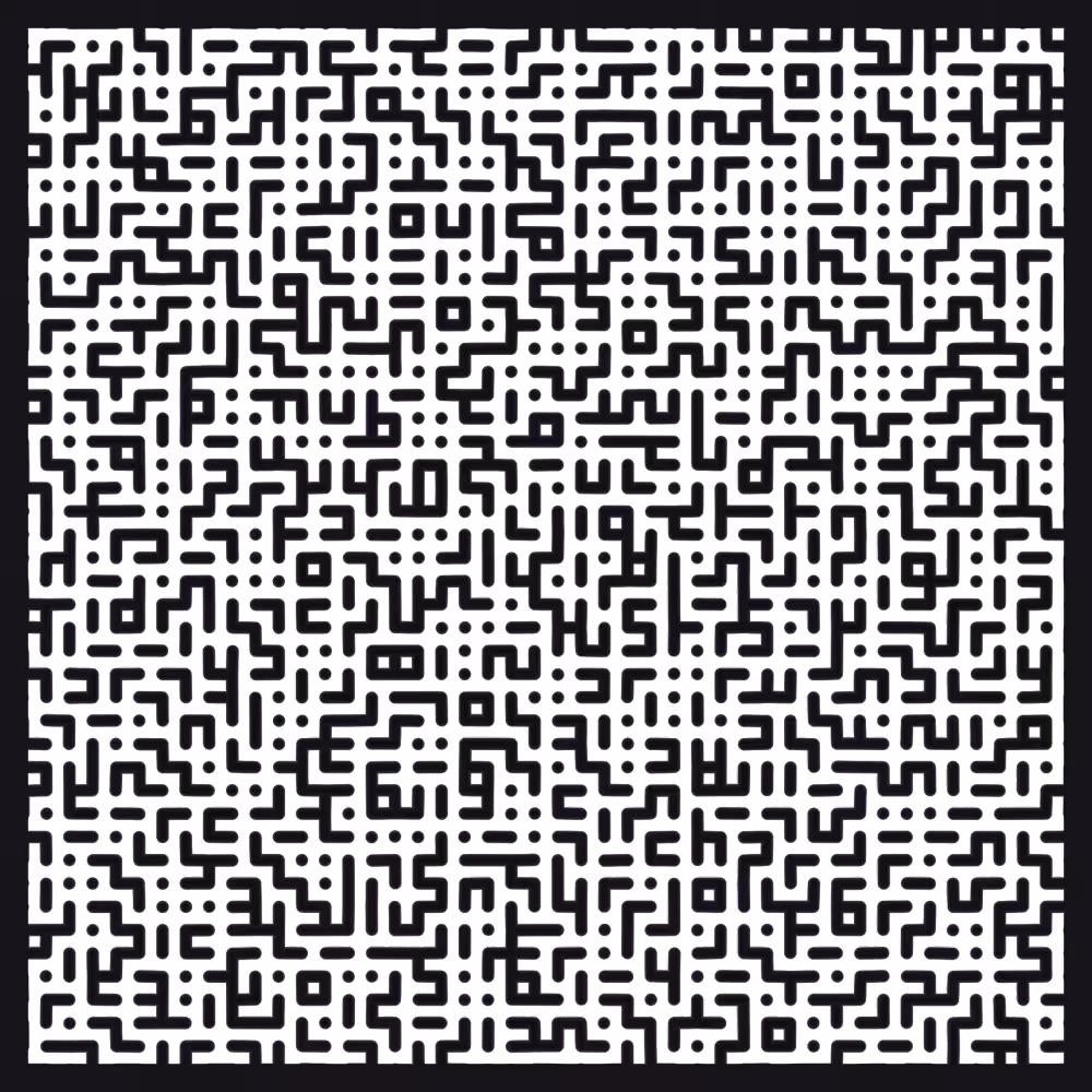 Maze