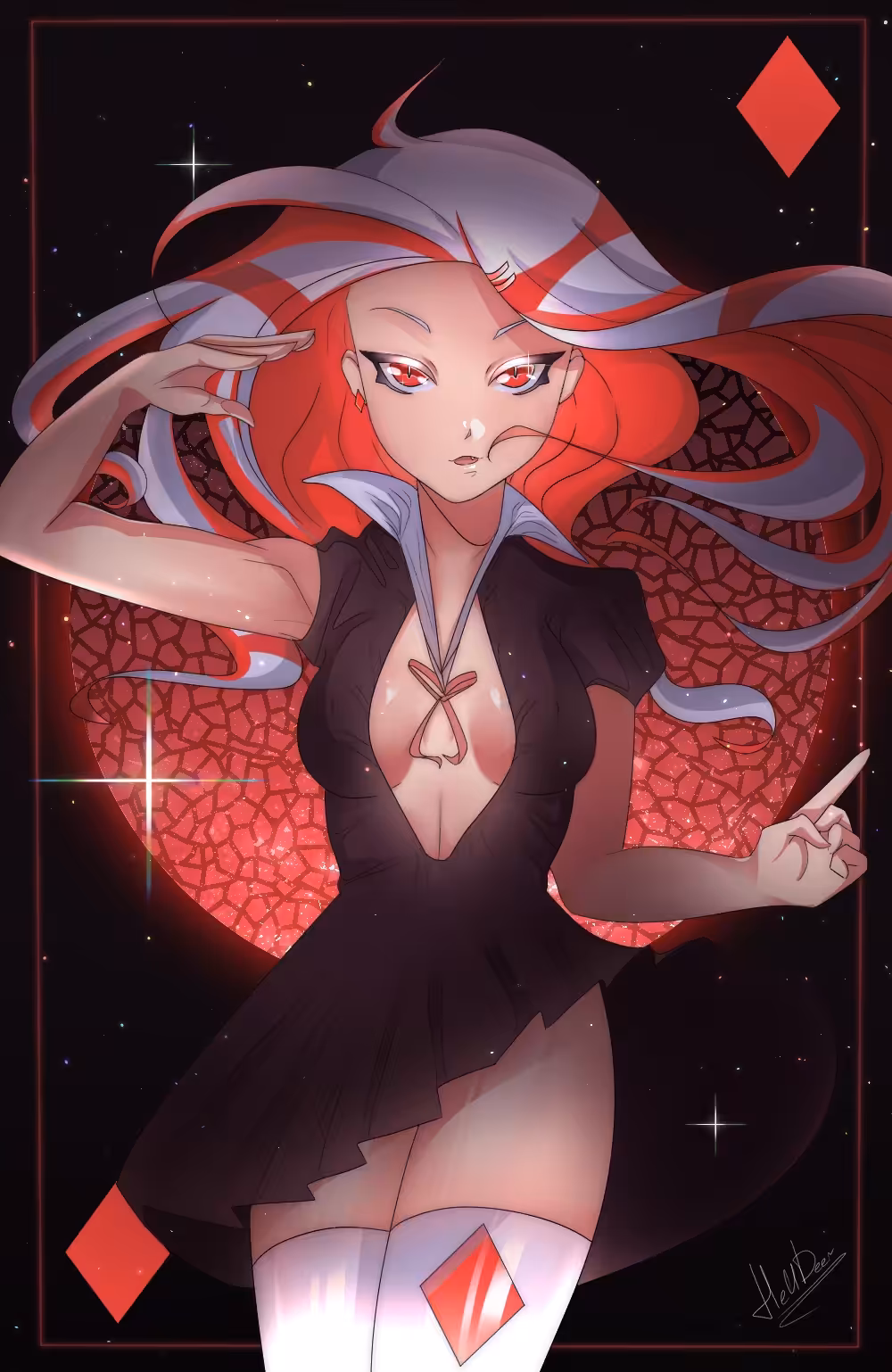 NFT WAIFU 