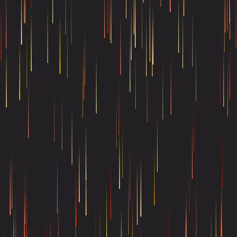 Rains #31