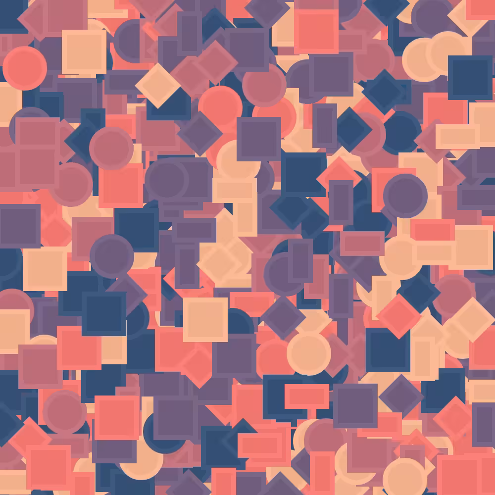 ABSTRACT LOOPS 2 #13