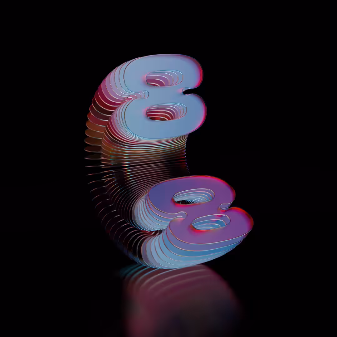 Node "8"