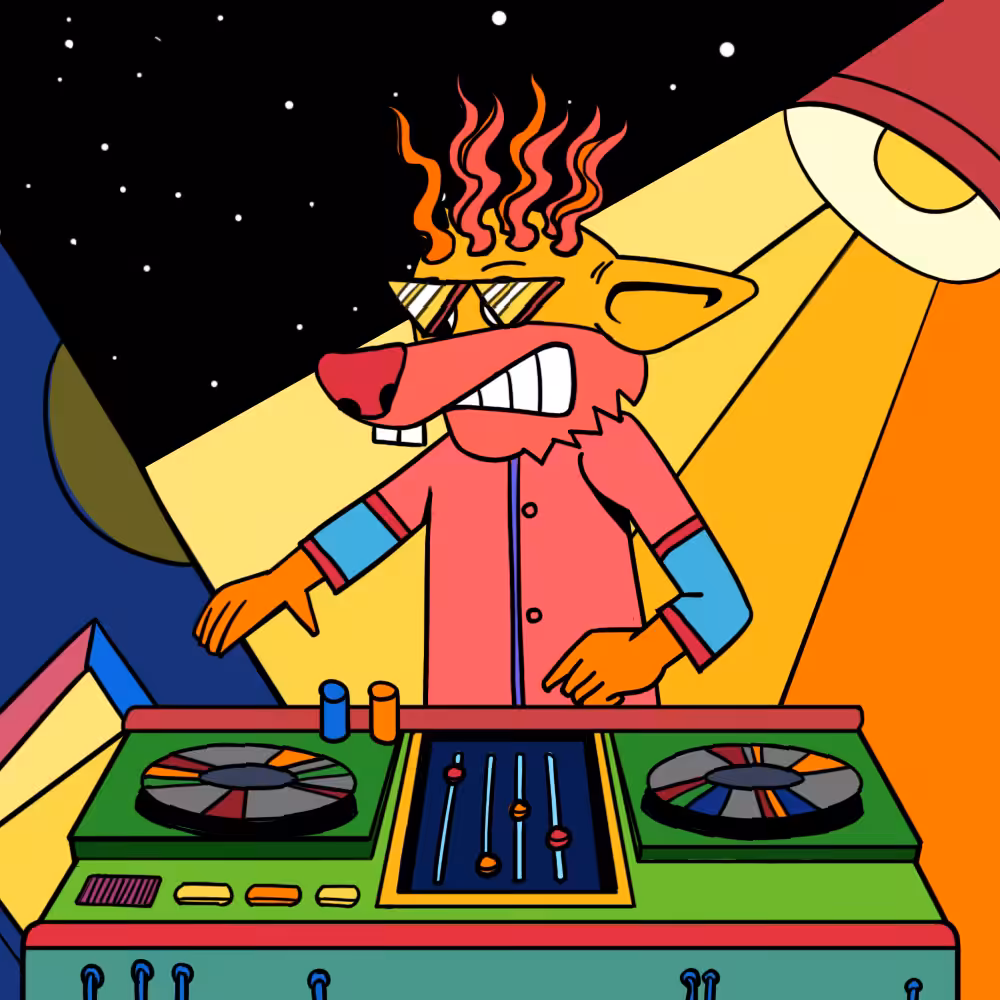 Gogos Skratz #126
