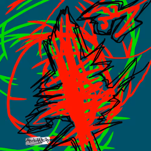 THEKINGSNFT.B2C1 #7974