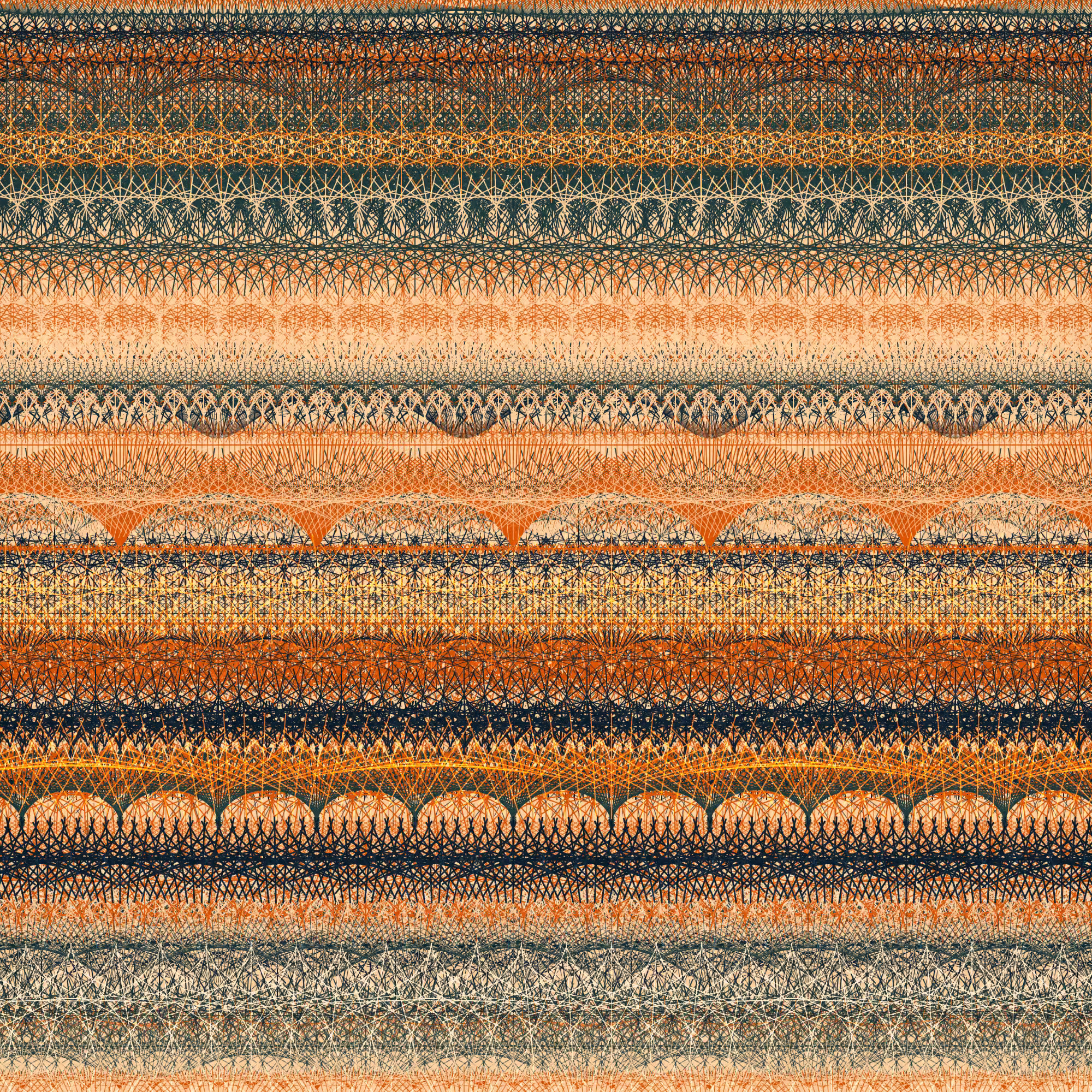 Lace Factory #112