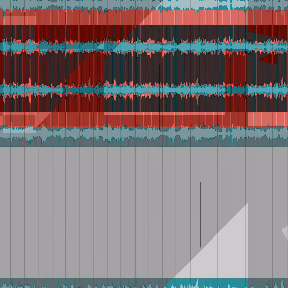 infinite machine cry #7