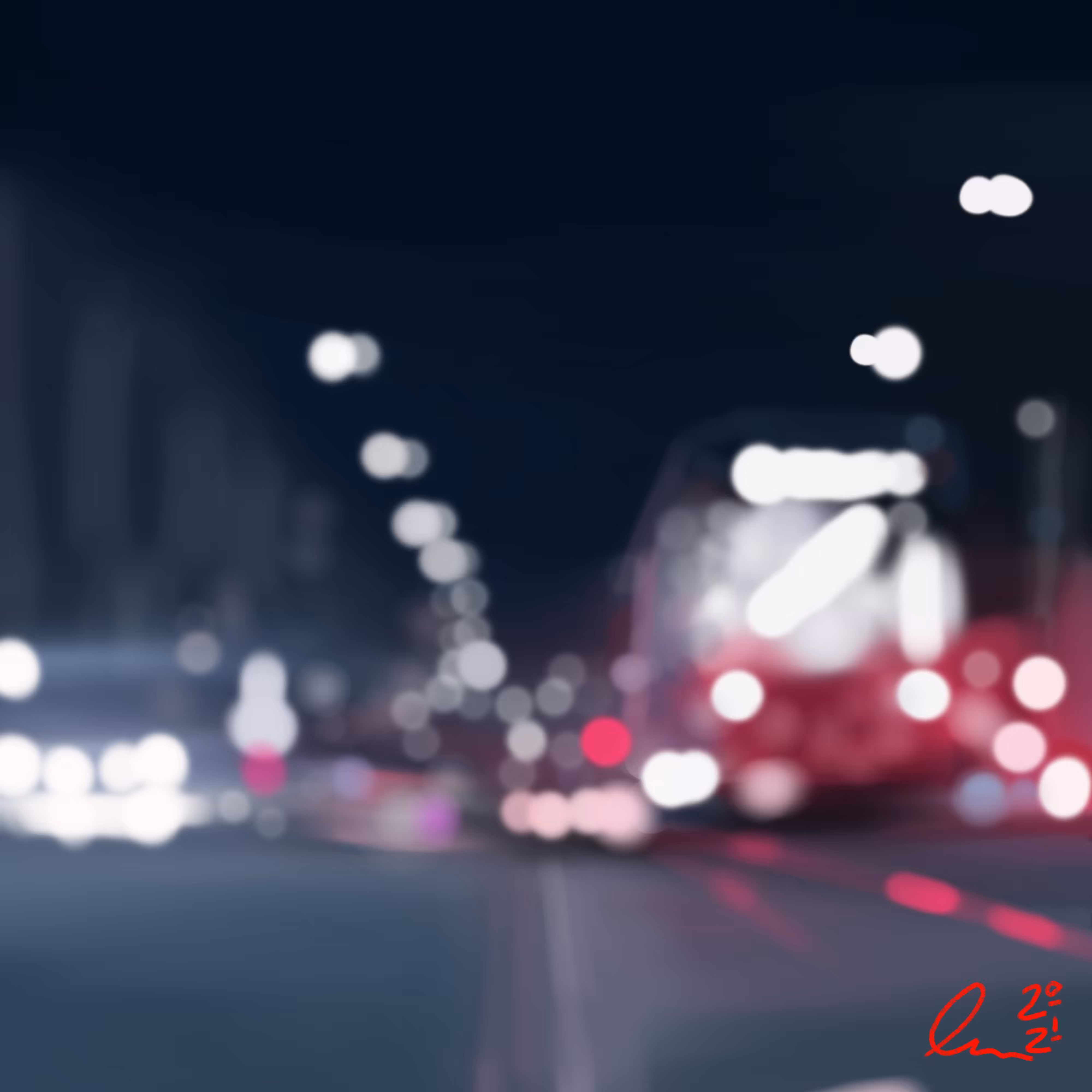 Nocturnal