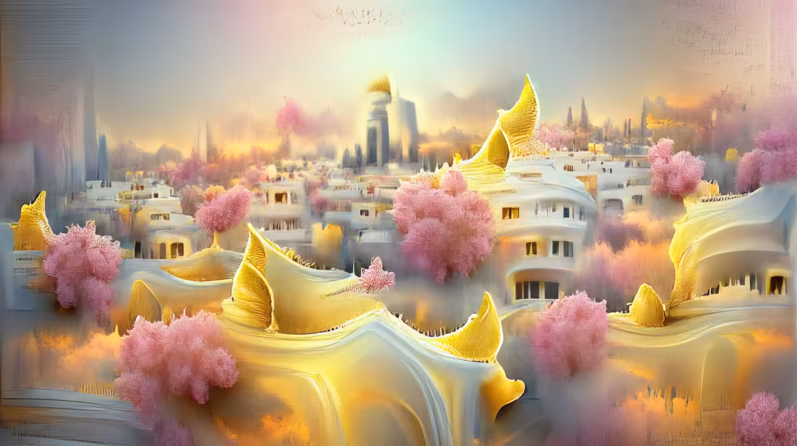 Pink Palace