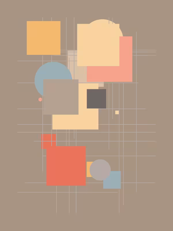 Harmony #8
