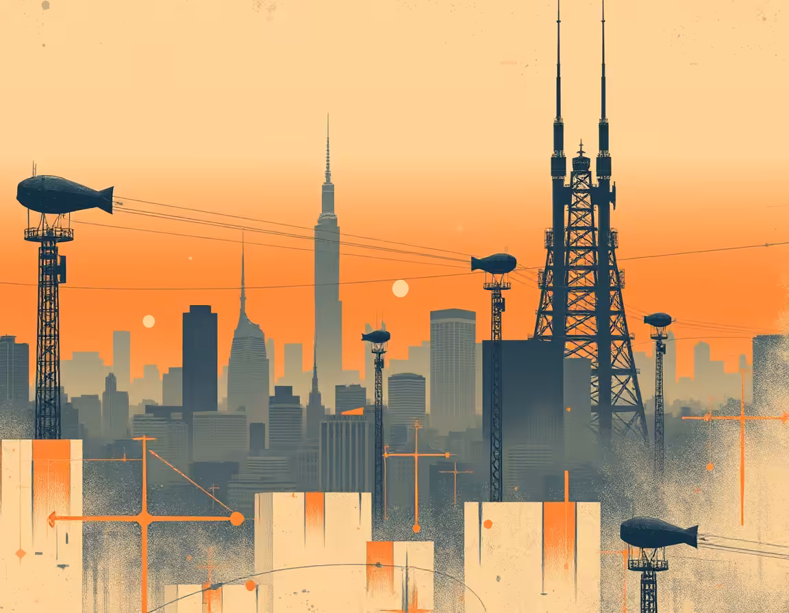 Dystopian #2