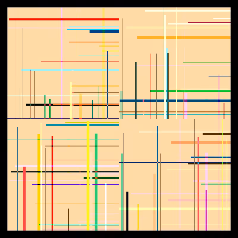 Crazy Grid #11
