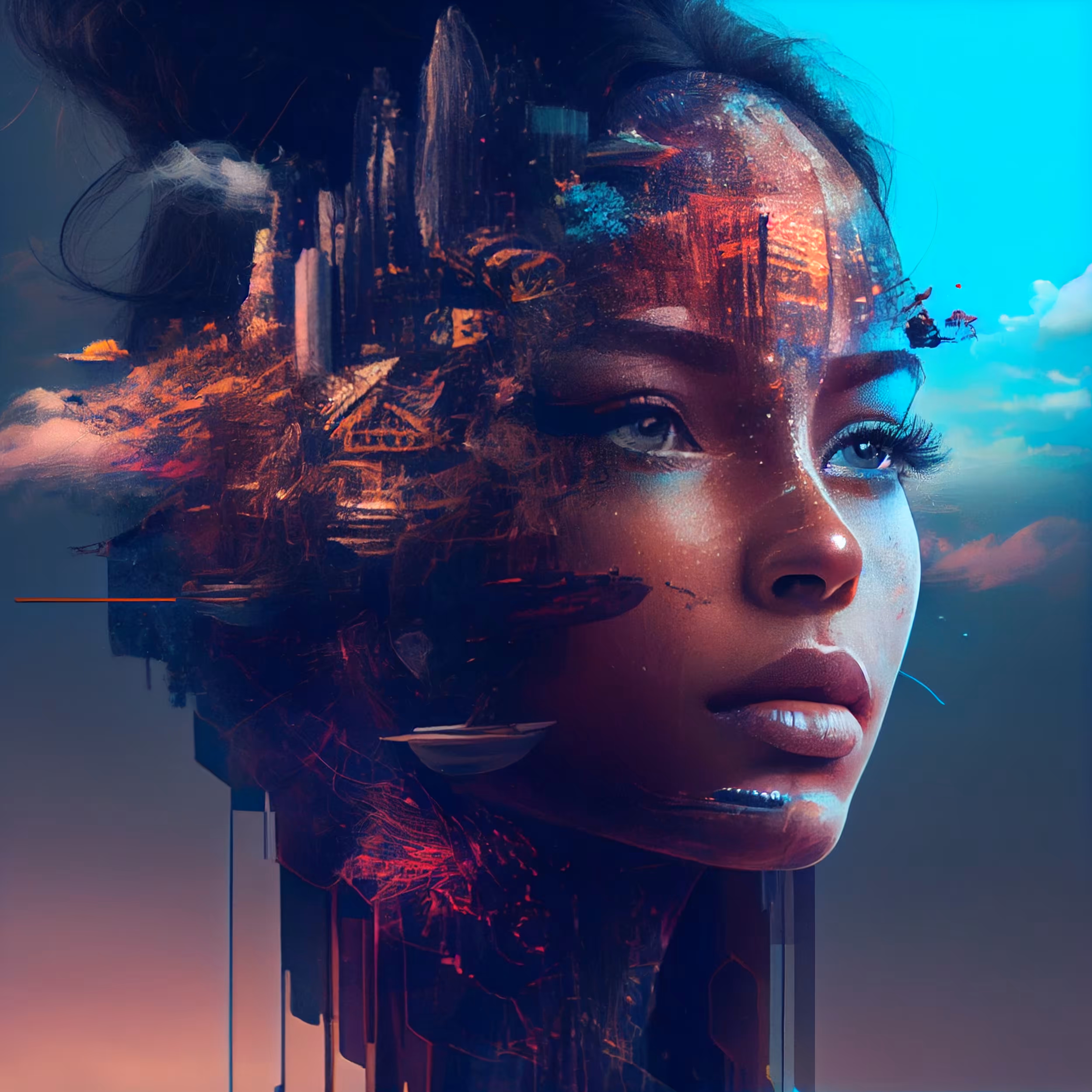 Dreaming in Binary