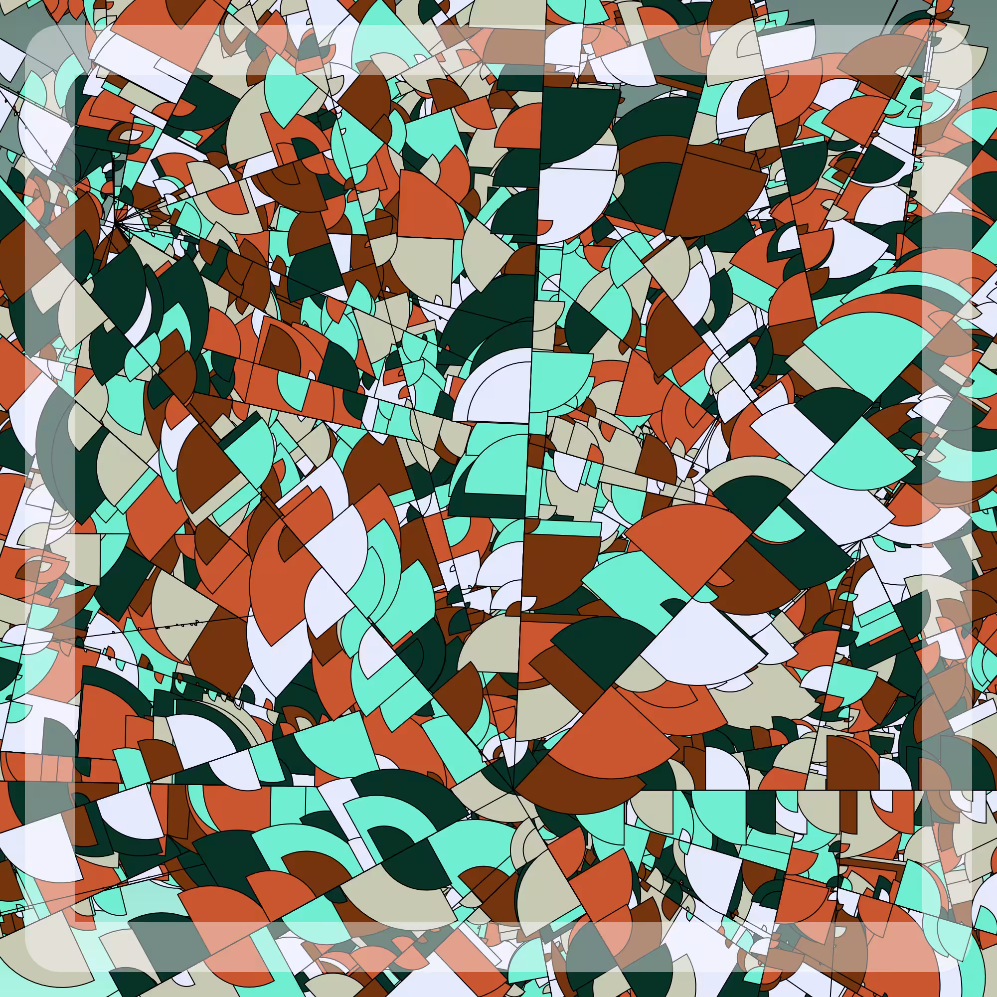 Arclines #16