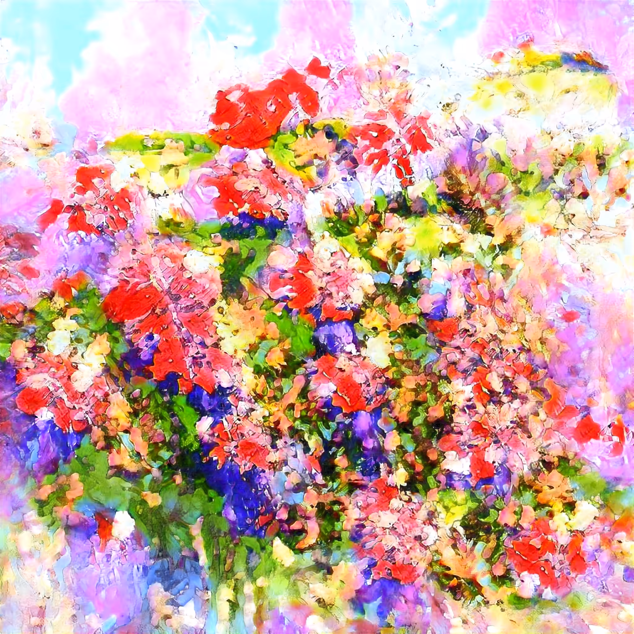 Daily Flower #30