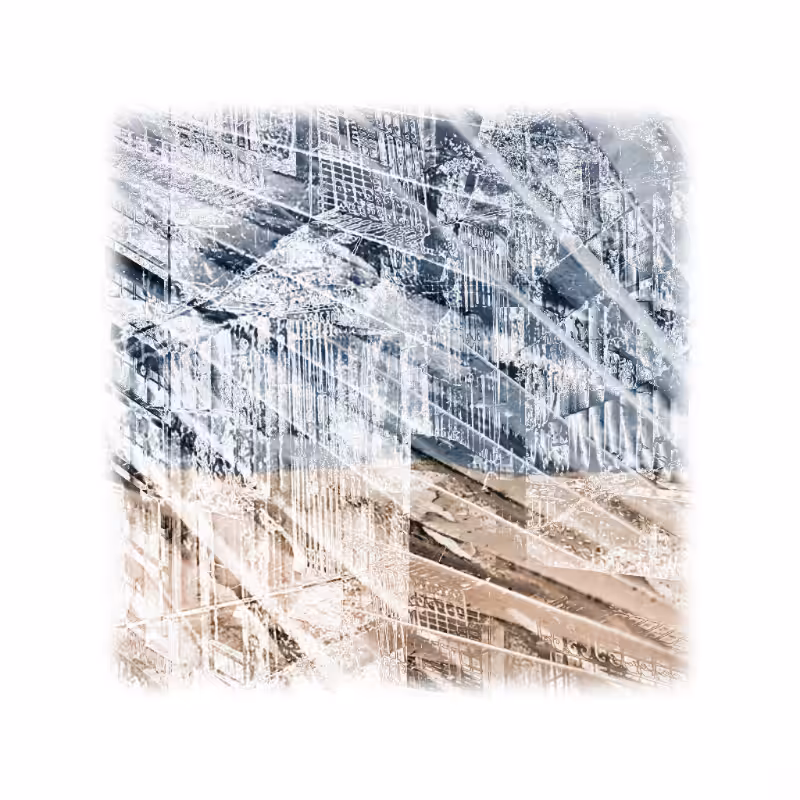 possibleScapes #89