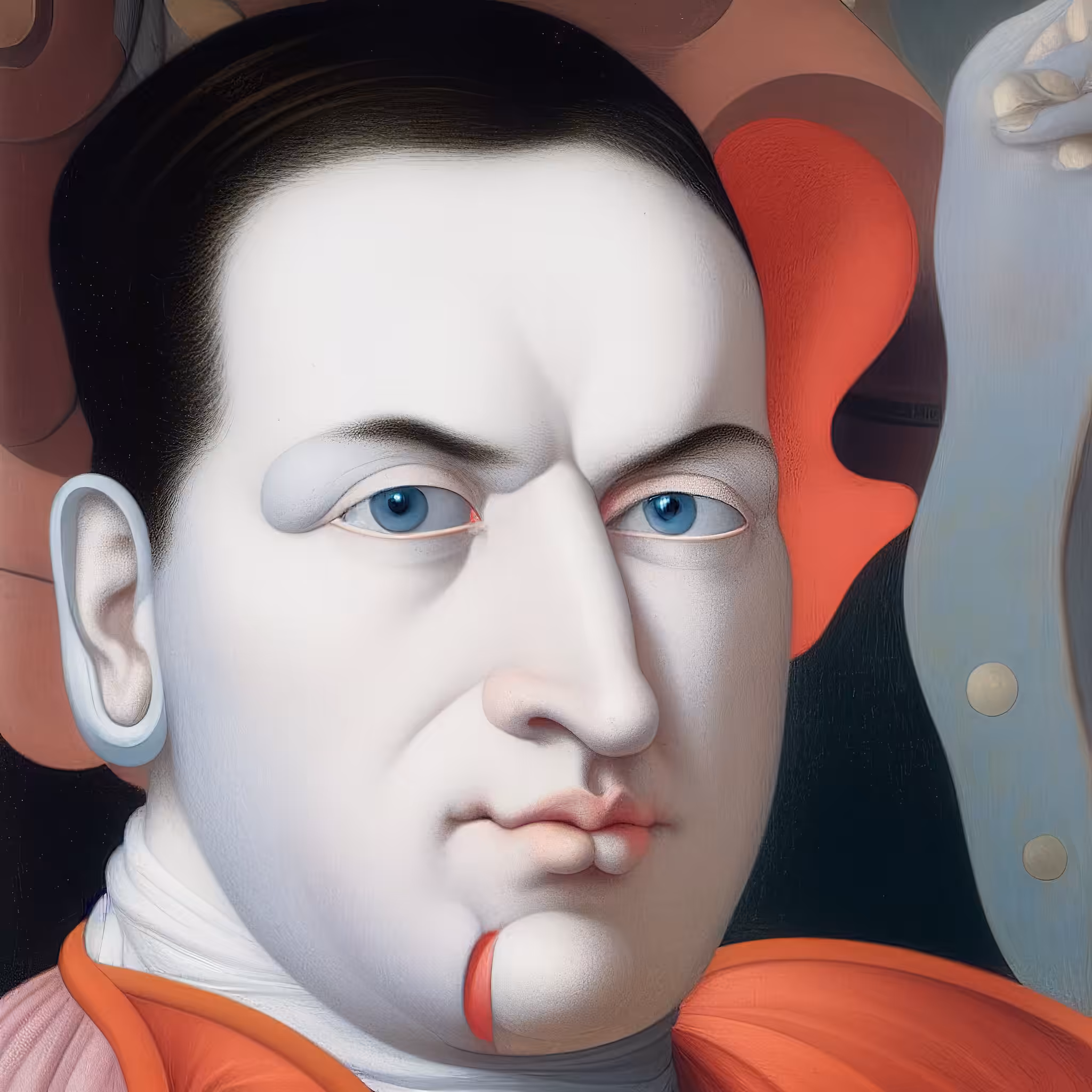 Lost Poets: Salvatore Quasimodo