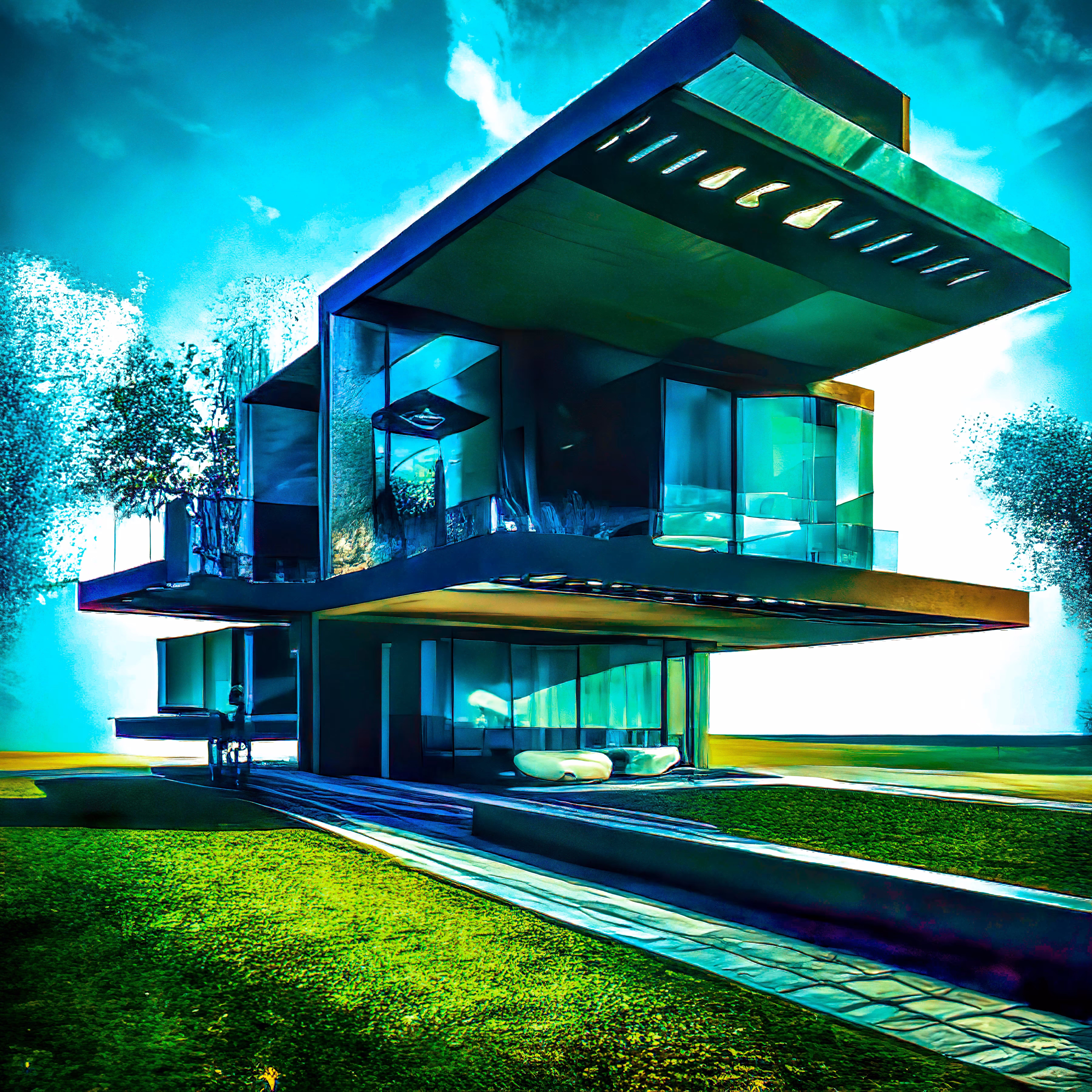 Dream Home
