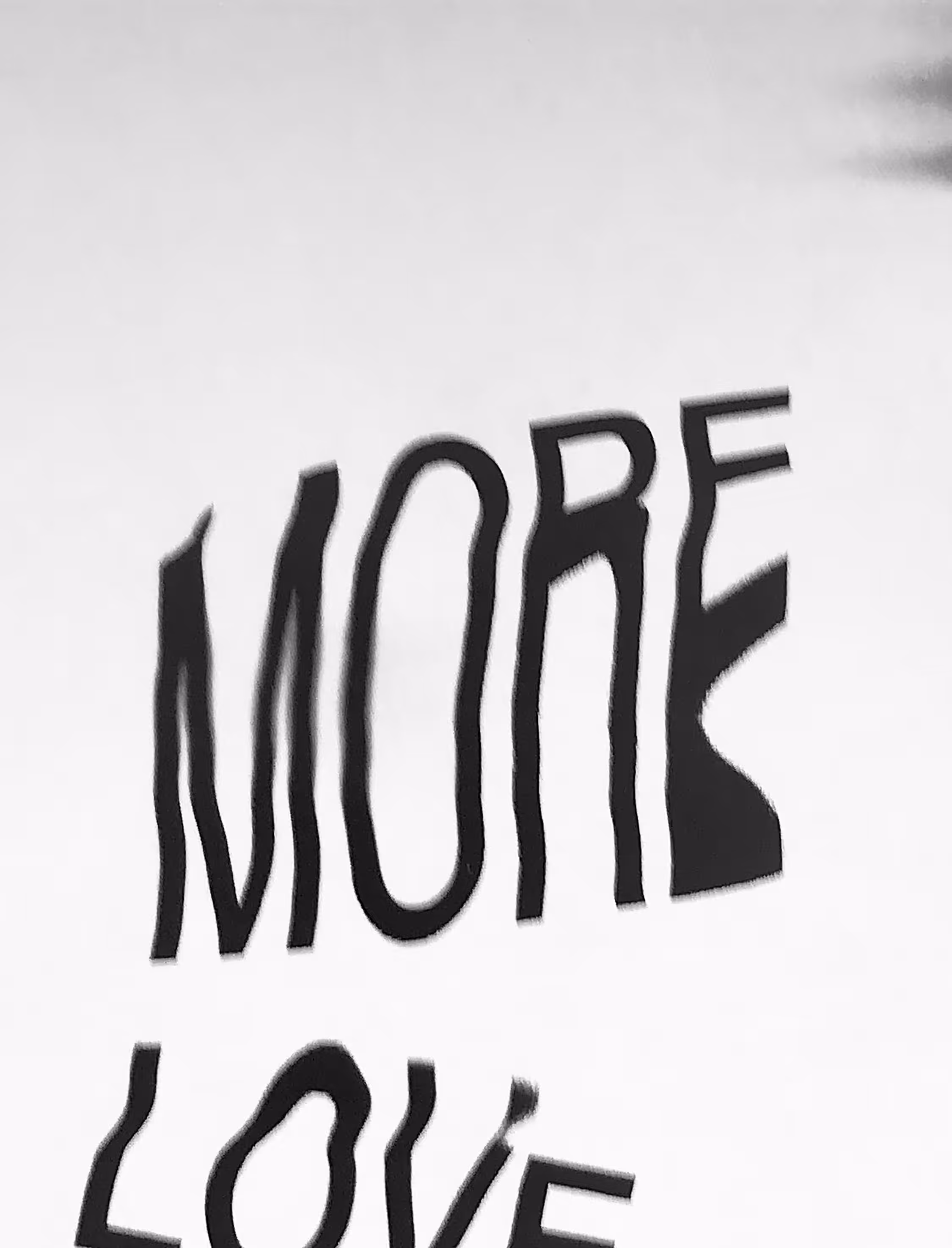 More Love
