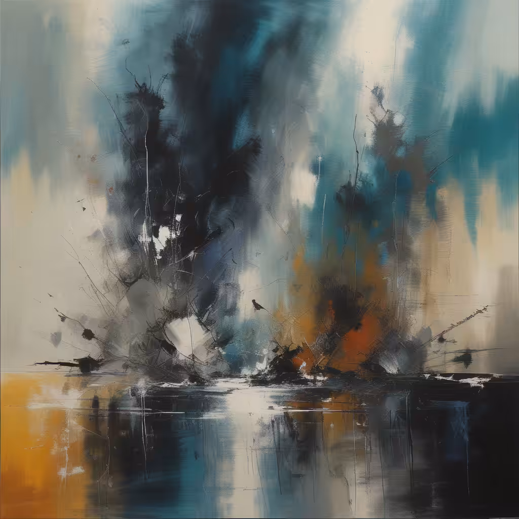 Whisper of a Silent River